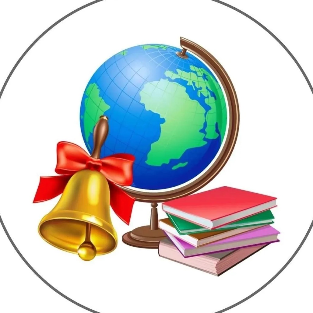 Иконка Канал УОИМП Ряжского муниципального округа — портал Max