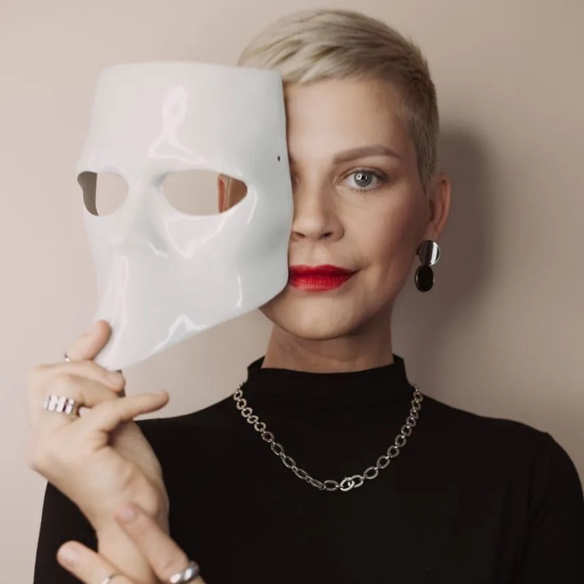 Иконка Канал Pantus/Сабина Пантус — портал Max