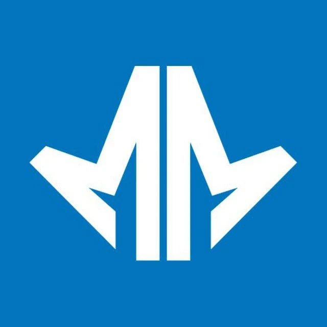 Иконка Канал МОБИЛМЕД — портал Max