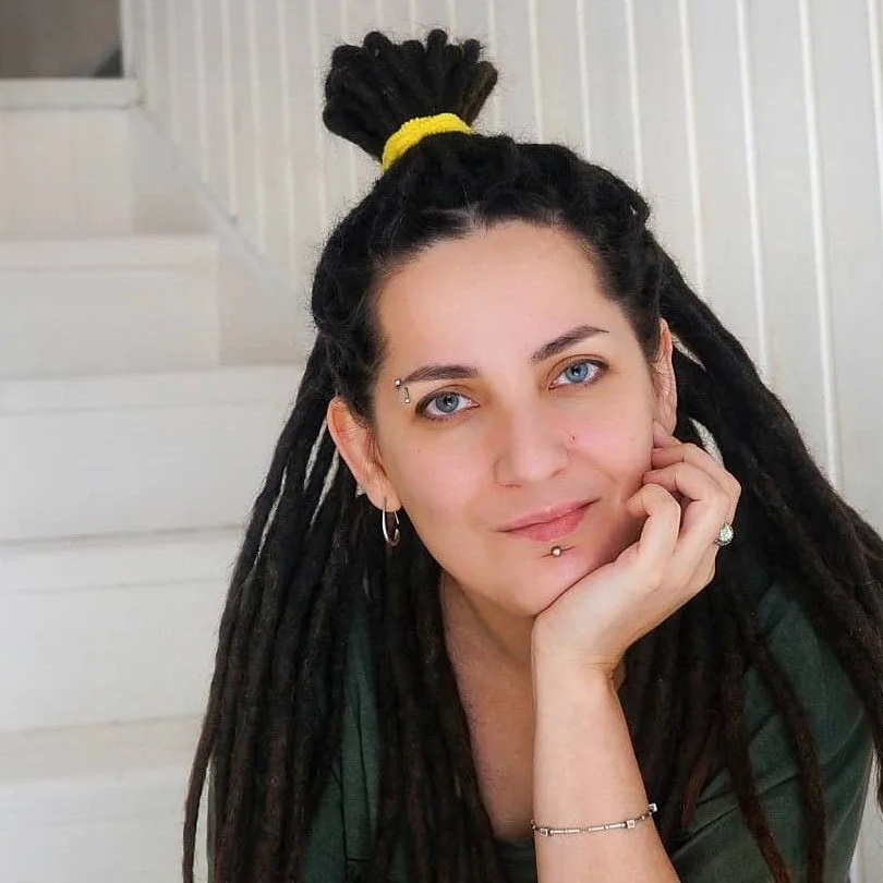 Иконка Канал BOTANICA STYLE. Украшения из эпоксидной смолы — портал Max