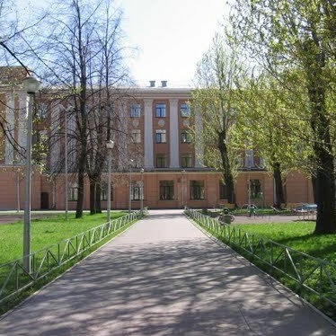 Иконка Канал ГБОУ ШКОЛА №565 — портал Max