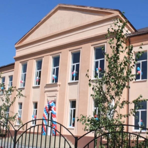 Иконка Канал Канал новостей МБОУ Политотдельской  сош — портал Max