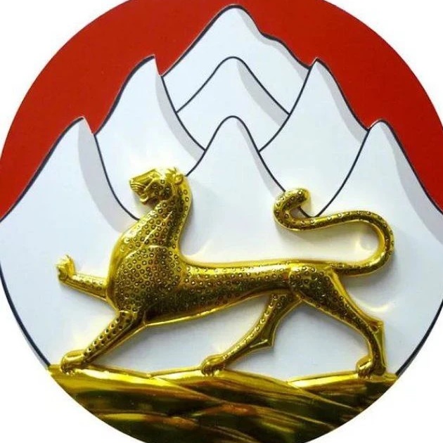 Иконка Канал Alania online — портал Max