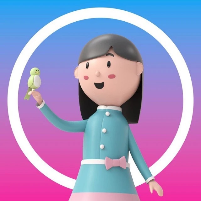 Иконка Канал Я - воспитатель! — портал Max