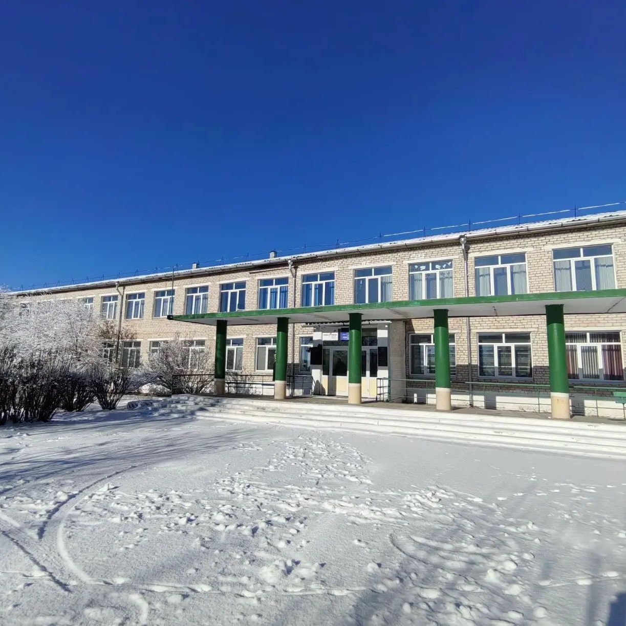 Иконка Канал МОУ СОШ с.Нарын-Талача — портал Max