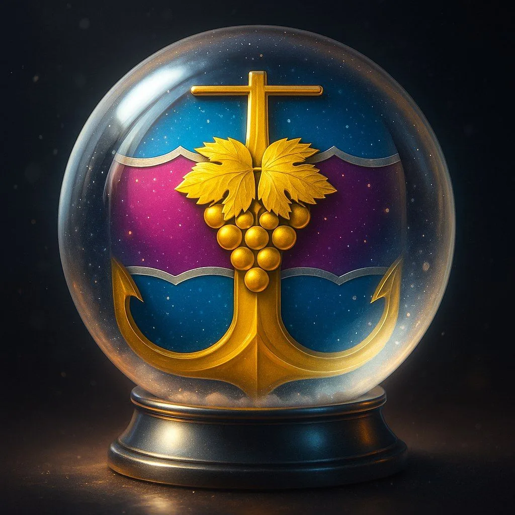 Иконка Канал Администрация Темрюкский район — портал Max