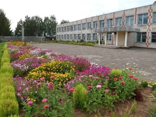 Иконка Канал Канал МОУ "Шулкинская СОШ" — портал Max