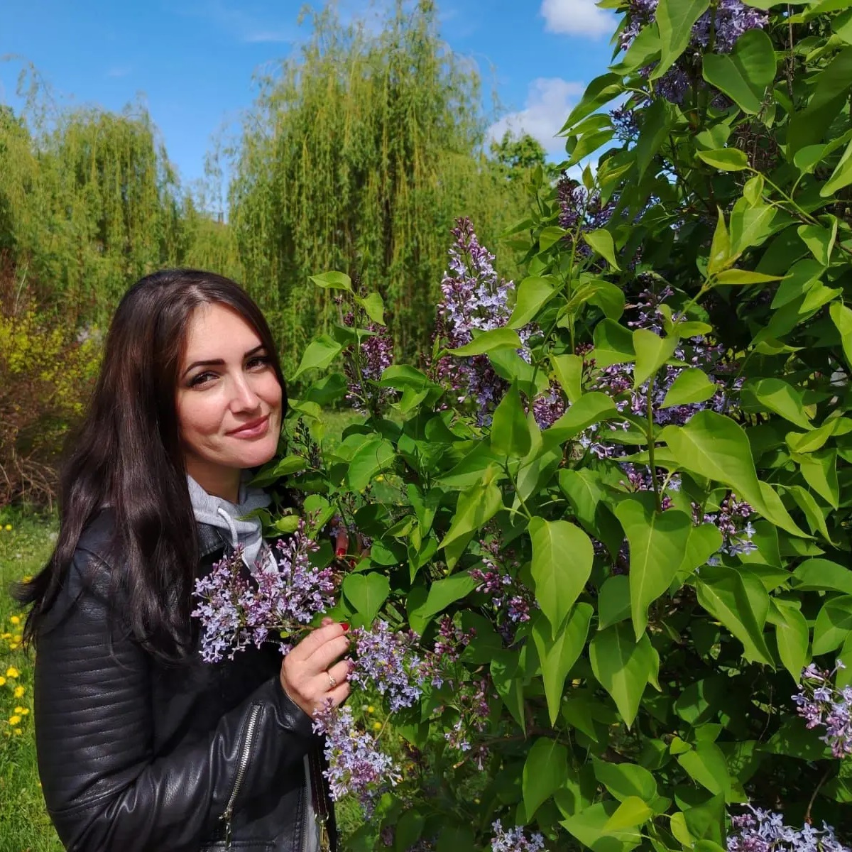 Иконка Канал Иришкины рассказы — портал Max