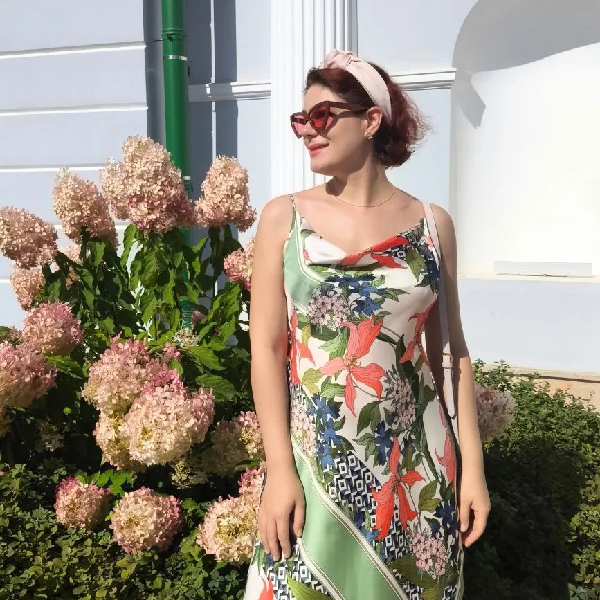 Иконка Канал Яна Левашова Дизайнер — портал Max