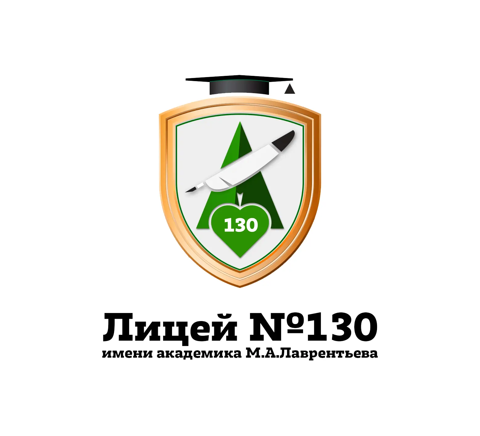 Иконка Канал МБОУ Лицей № 130 (официальный канал) — портал Max