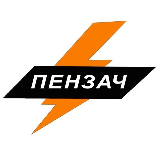 Иконка Канал ПЕНЗАЧ — портал Max