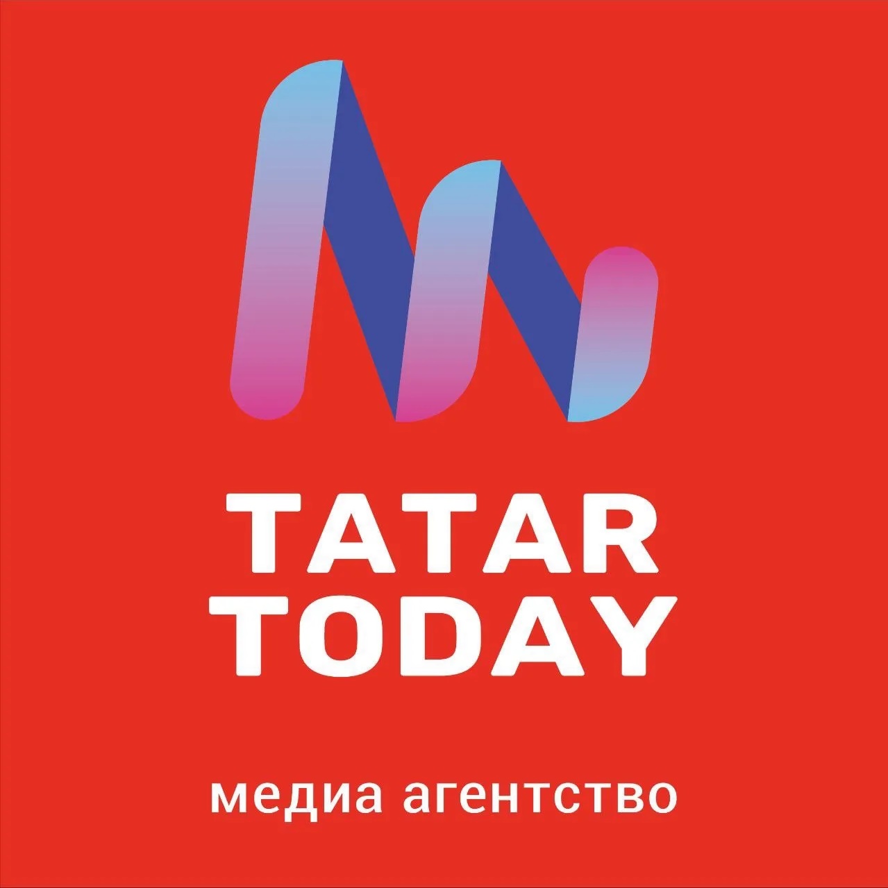 Иконка Канал ТАТАР ТУДЕЙ - И ХАЛЫКЧАН ТАТАРЧА МЕДИА | ТАТАРЫ — портал Max