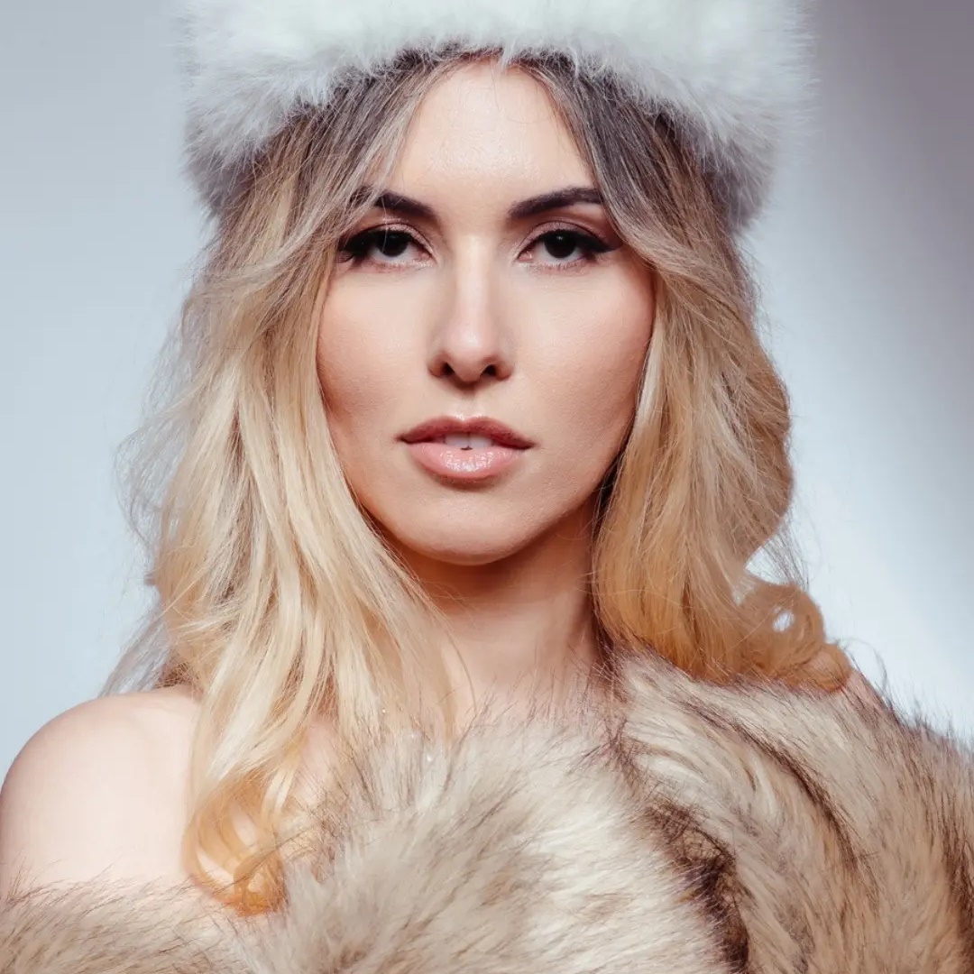 Иконка Канал Хитрая Венера — портал Max