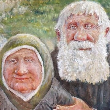 Иконка Канал Хорошо в России — портал Max