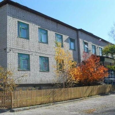 Иконка Канал МАОУ Огоронская СОШ — портал Max