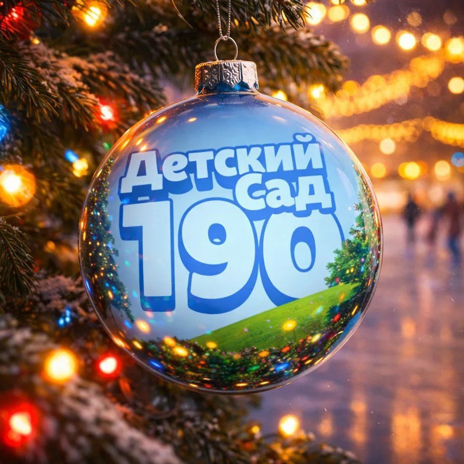 Иконка Канал Детский сад № 190 | Хабаровск — портал Max