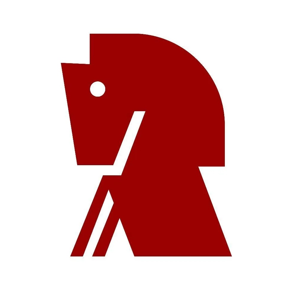 Иконка Канал Красный Конь — портал Max