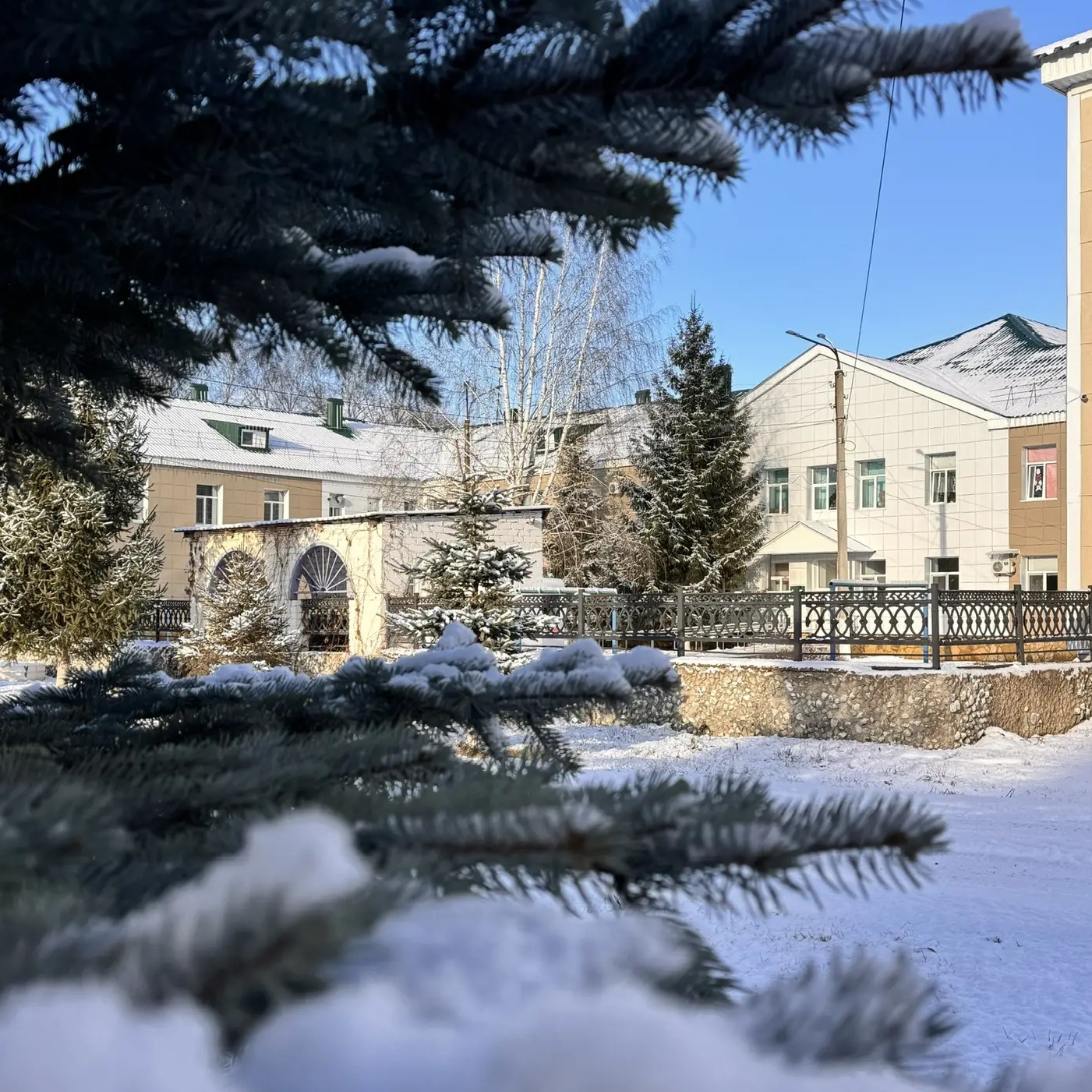 Иконка Канал Стерлитамакский психоневрологический интернат — портал Max