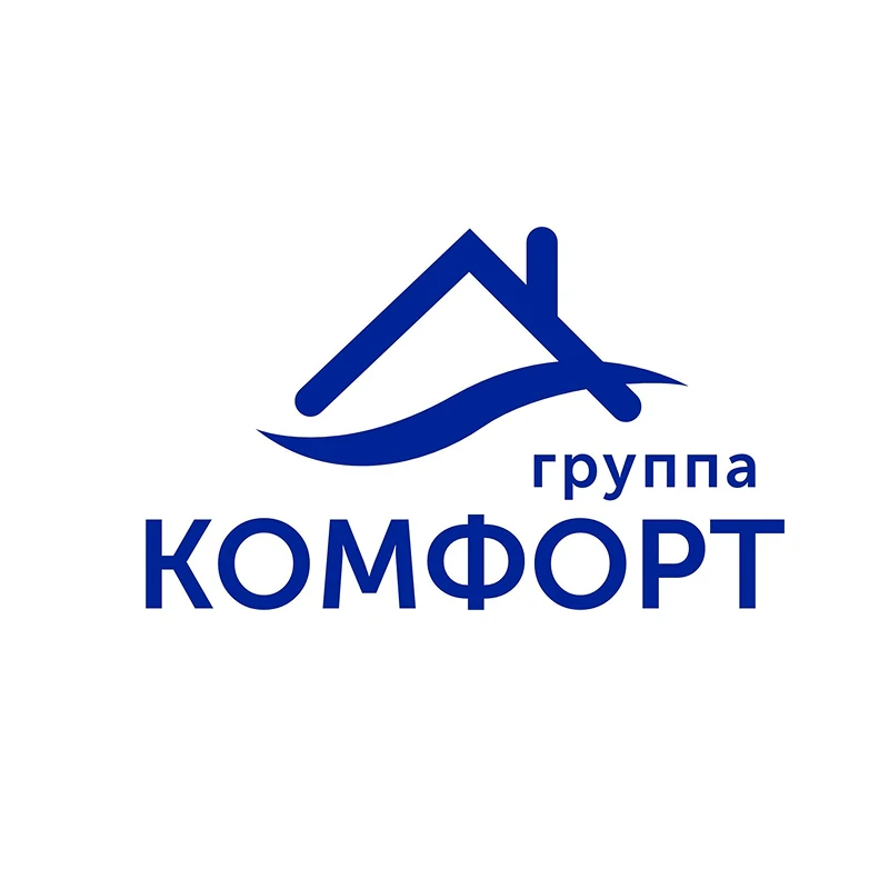 Иконка Канал Группа КОМФОРТ — портал Max