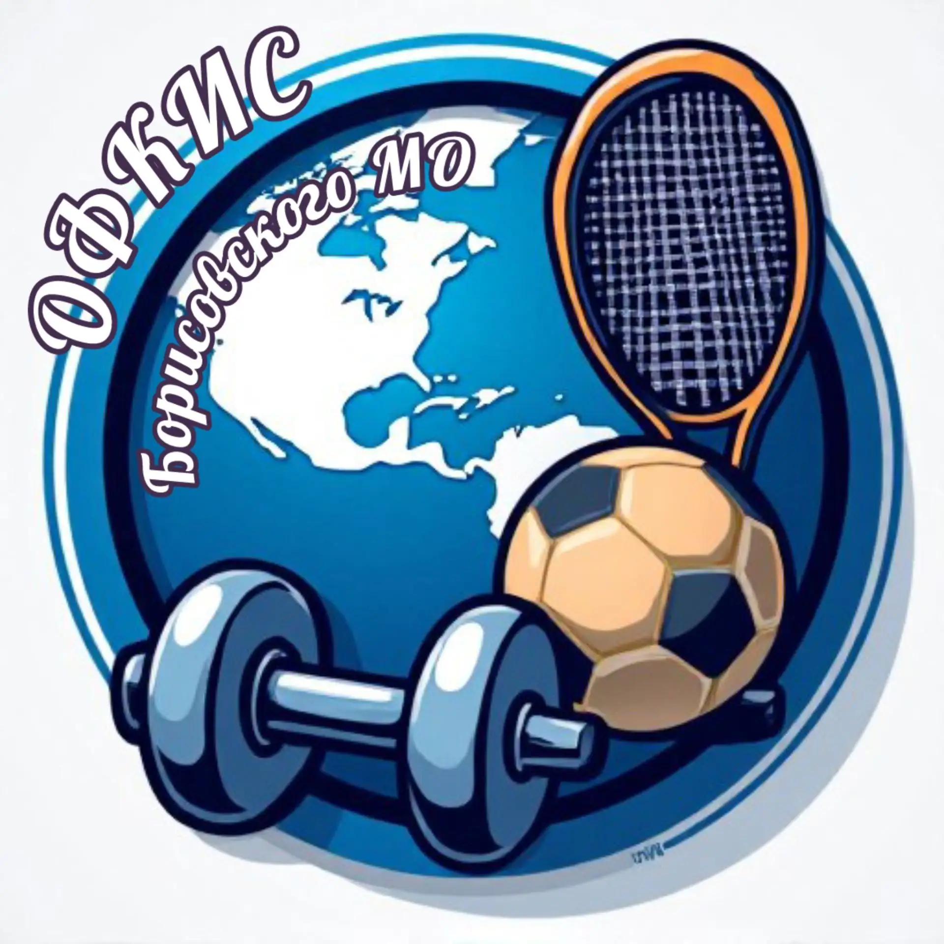 БорисовкаСПОРТивная — Канал Макс рейтинг БорисовкаСПОРТивная