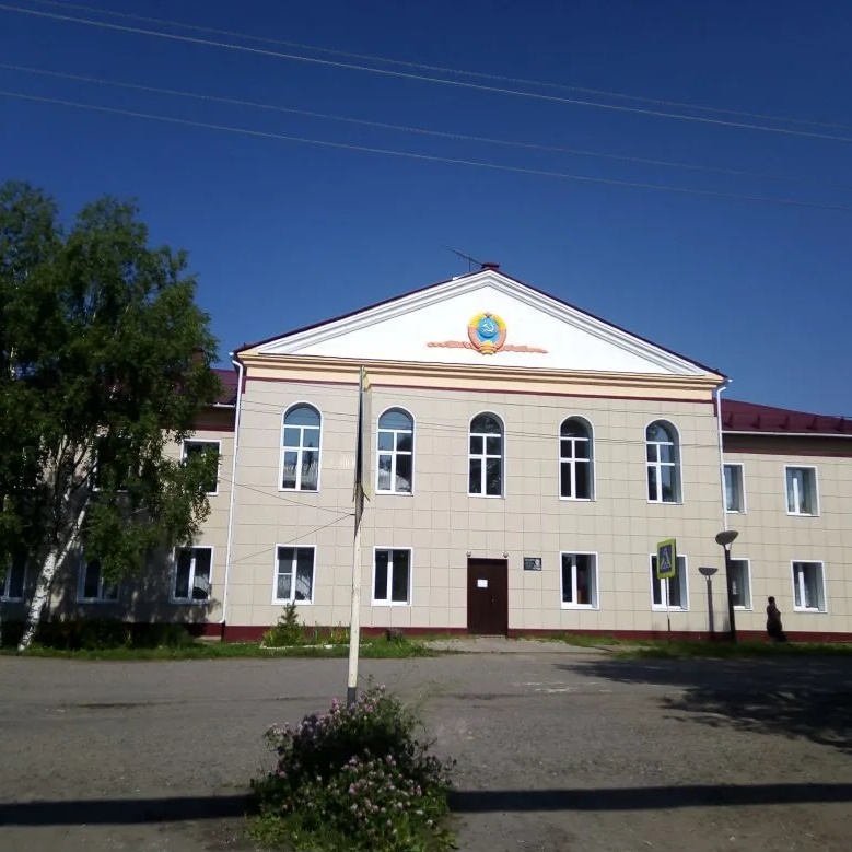 Иконка Канал Детская музыкальная школа г. Мураши — портал Max