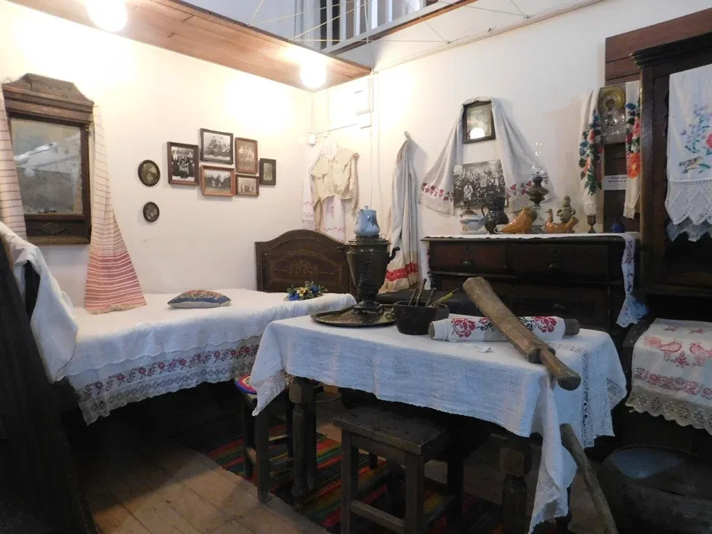 Зеленокумский краеведческий музей — Канал Макс рейтинг Зеленокумский краеведческий музей