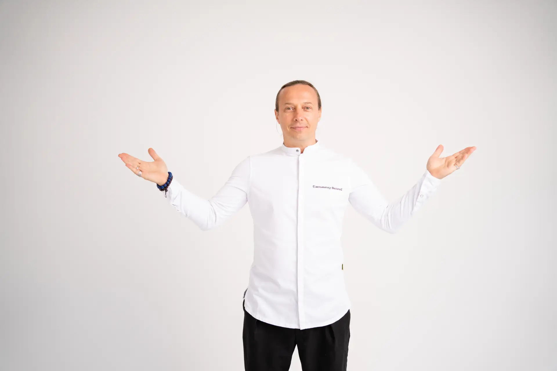 Иконка Канал Шеф-повар Василий Емельяненко — портал Max