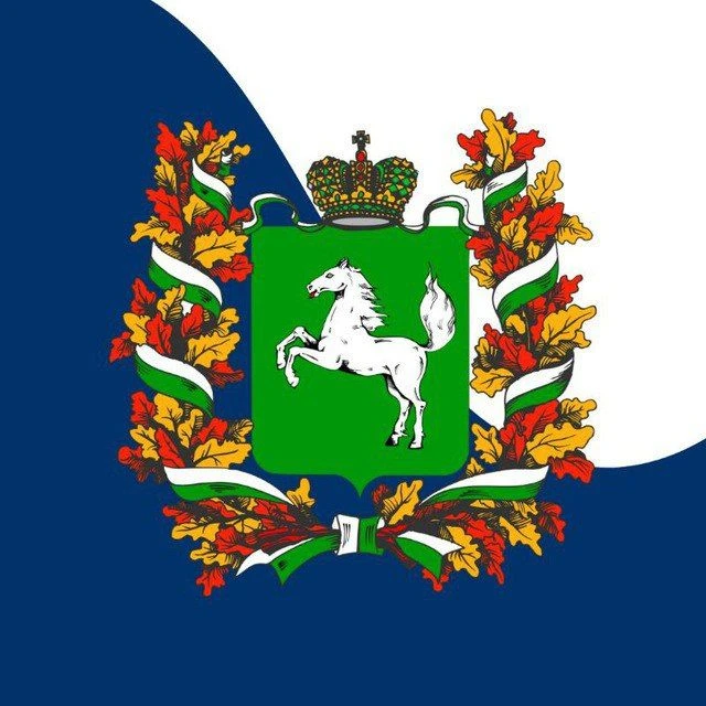 Иконка Канал Департамент ЖКХ и ГЖН Томской области — портал Max