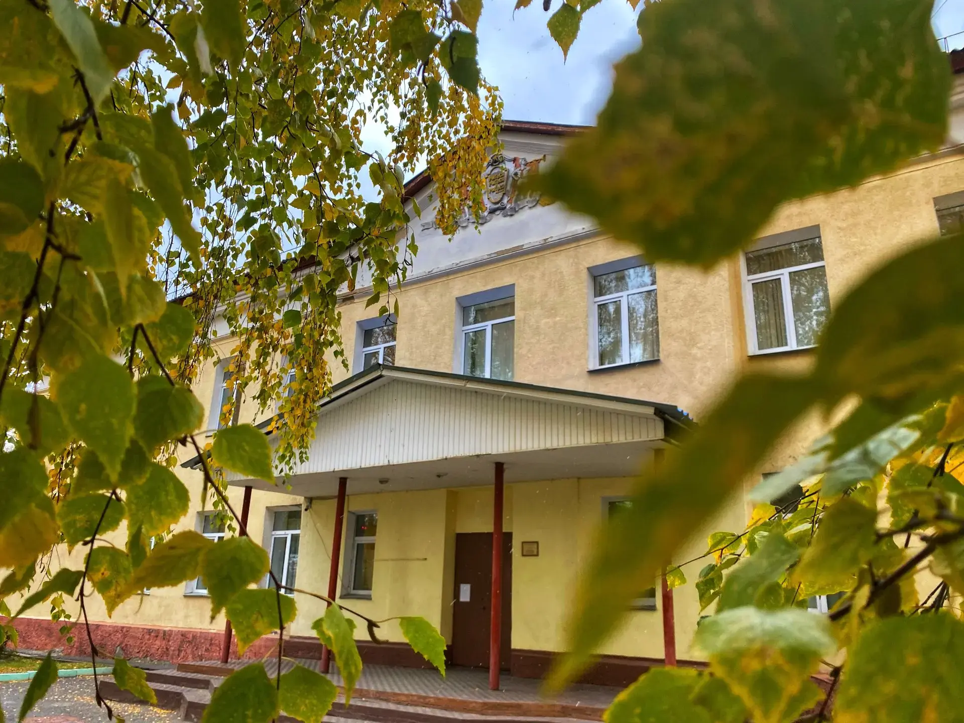 Иконка Канал МАОУ - СОШ № 137 — портал Max