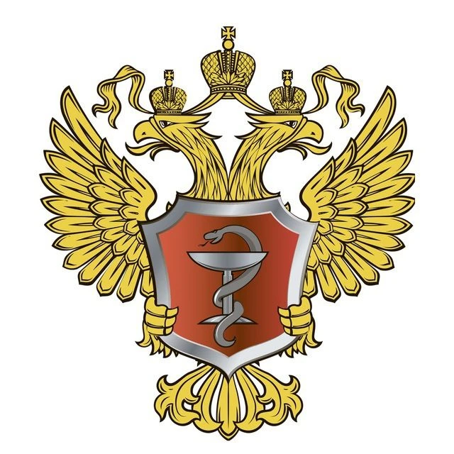 Иконка Канал Министерство здравоохранения Херсонской области — портал Max