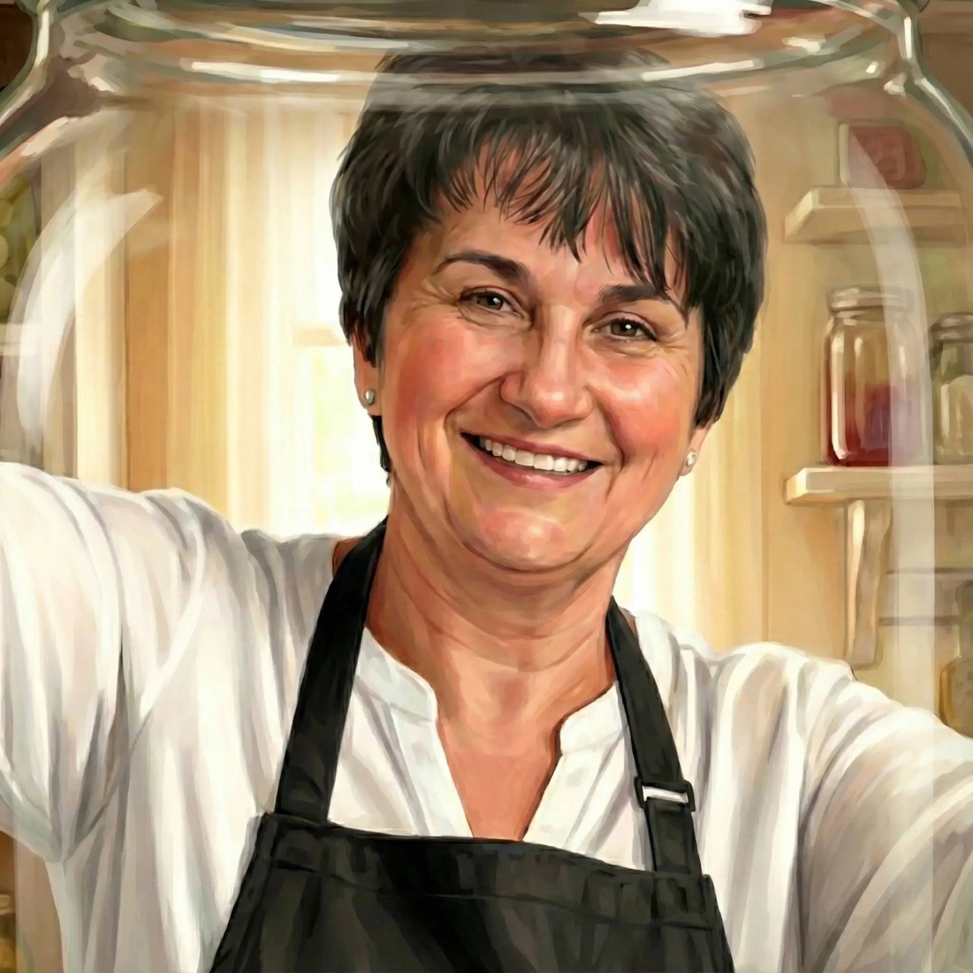 Иконка Канал Сейчас Приготовим! — портал Max