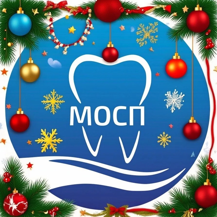 Иконка Канал ГОАУЗ "МОСП" — портал Max