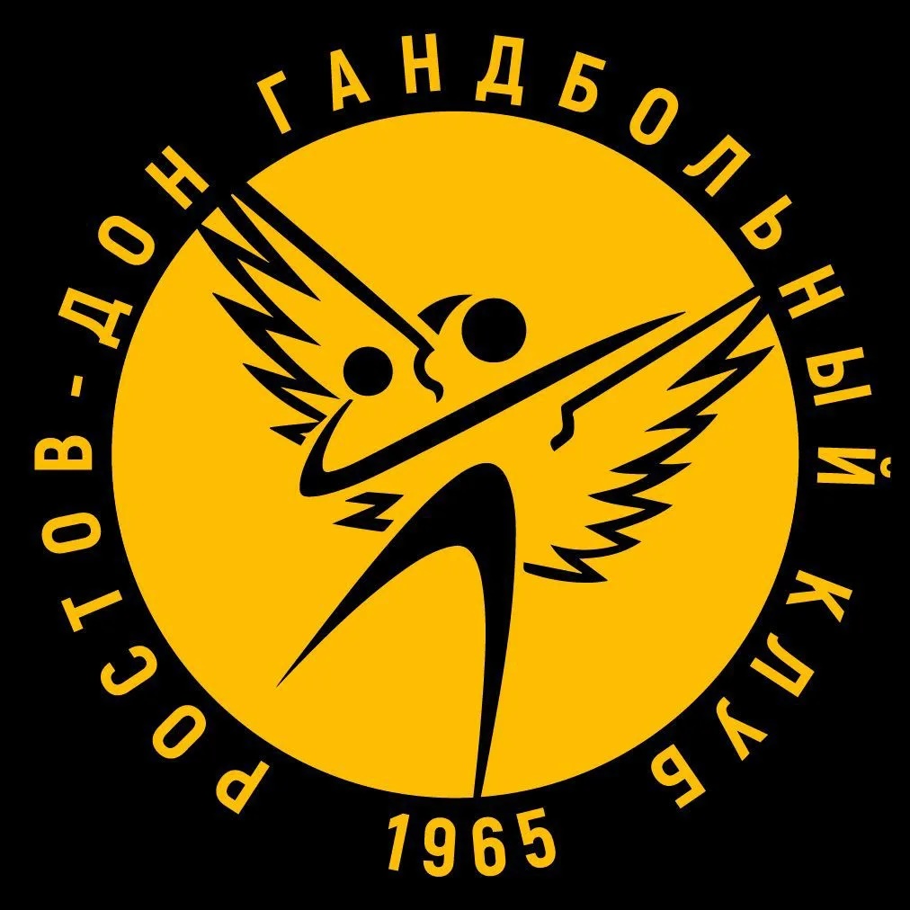 Иконка Канал Гандбольный клуб «Ростов-Дон» — портал Max