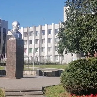 Иконка Канал Детская музыкальная школа № 1 им. Г. Синисало — портал Max