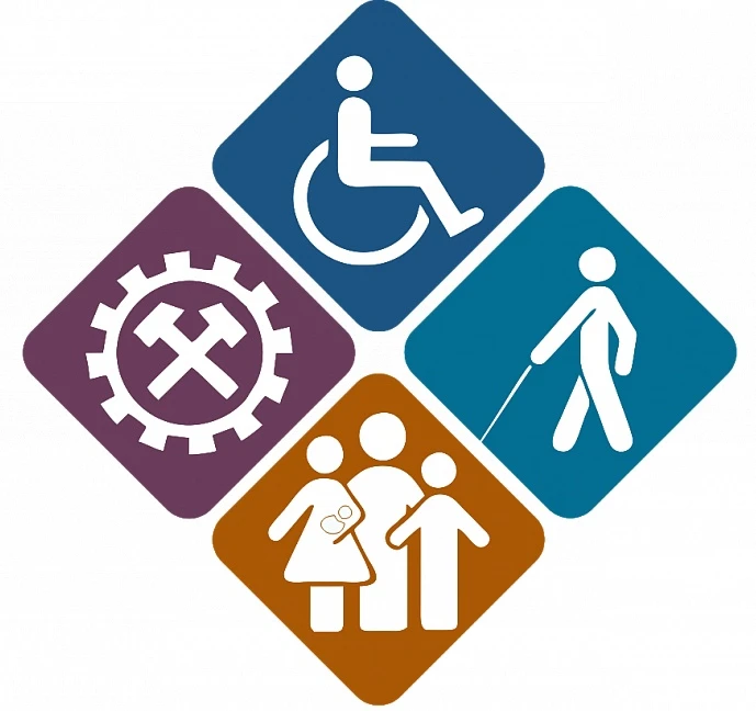 Иконка Канал Центр занятости населения "Цумадинский район" — портал Max