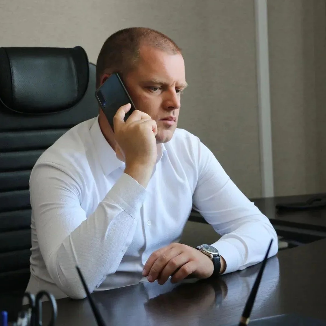 Иконка Канал Кирилл Первов — портал Max