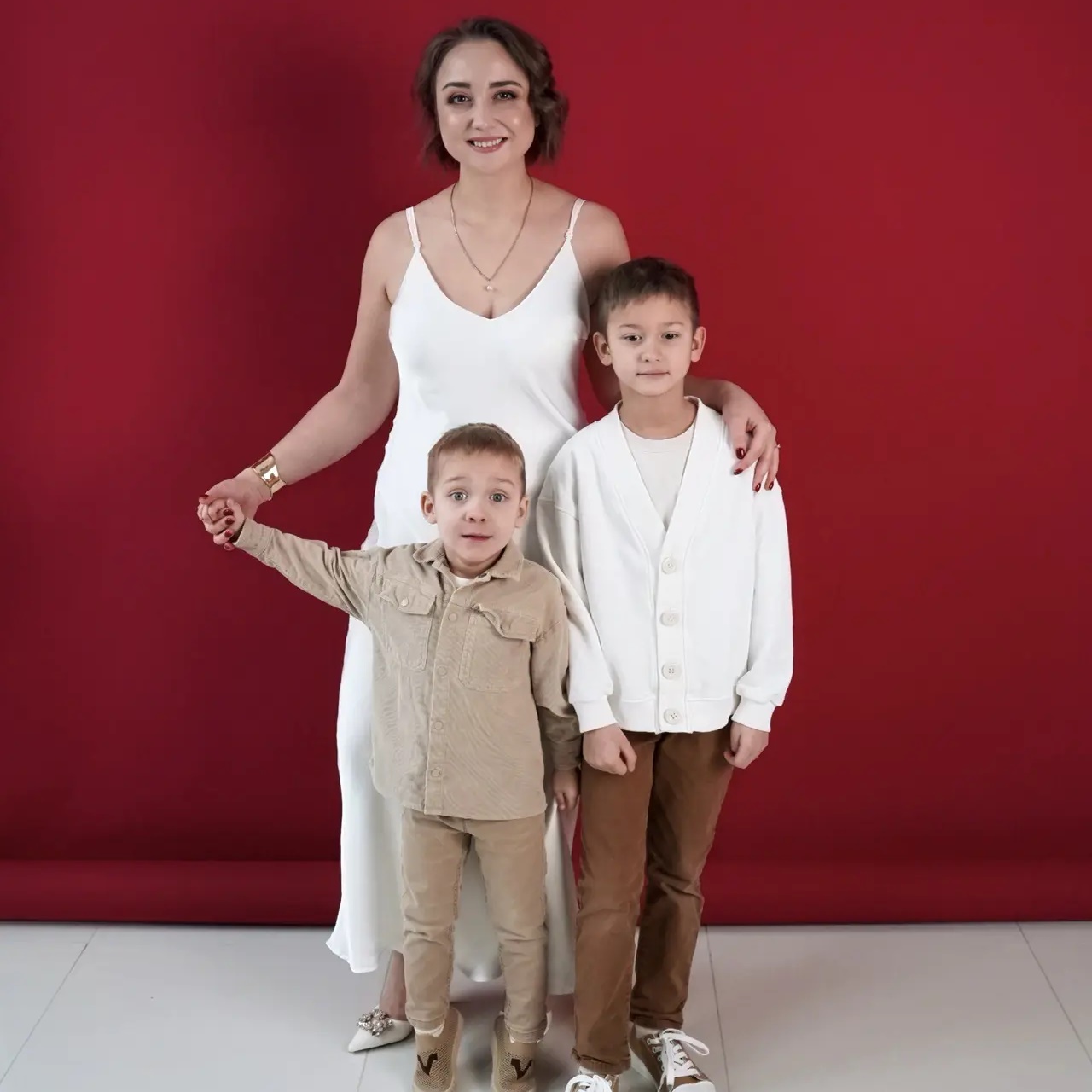 Иконка Канал Нейропсихолог Юлия Клим — портал Max