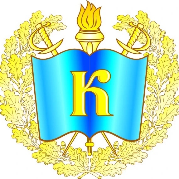 Иконка Канал Кадетская школа № 1 имени Ф.Ф. Ушакова | Хабаровск — портал Max