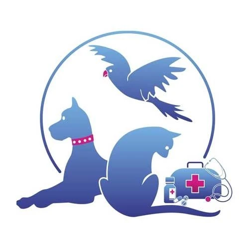 Иконка Канал ГБУ АО "Ахтубинская райветстанция" — портал Max