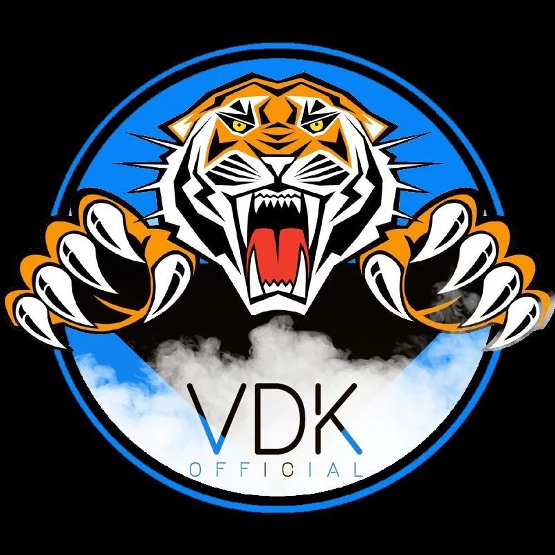 Иконка Канал VDK - город Владивосток — портал Max