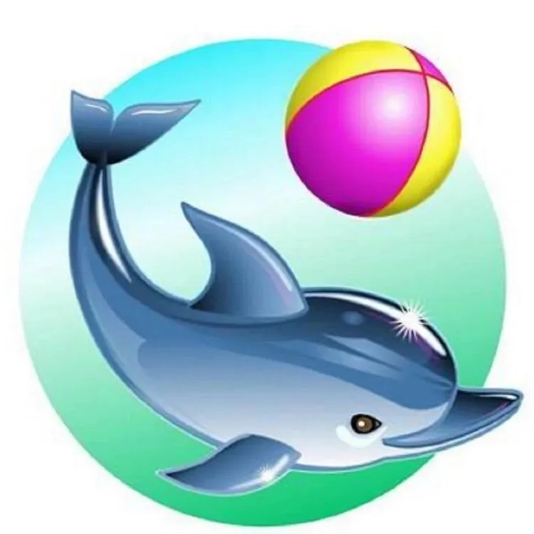 Иконка Канал МАДОУ «Детский сад N56” АМО СО — портал Max