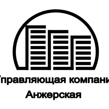 Иконка Канал ООО «Управляющая Компания Анжерская» — портал Max