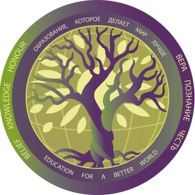 Иконка Канал Школа 1589 — портал Max