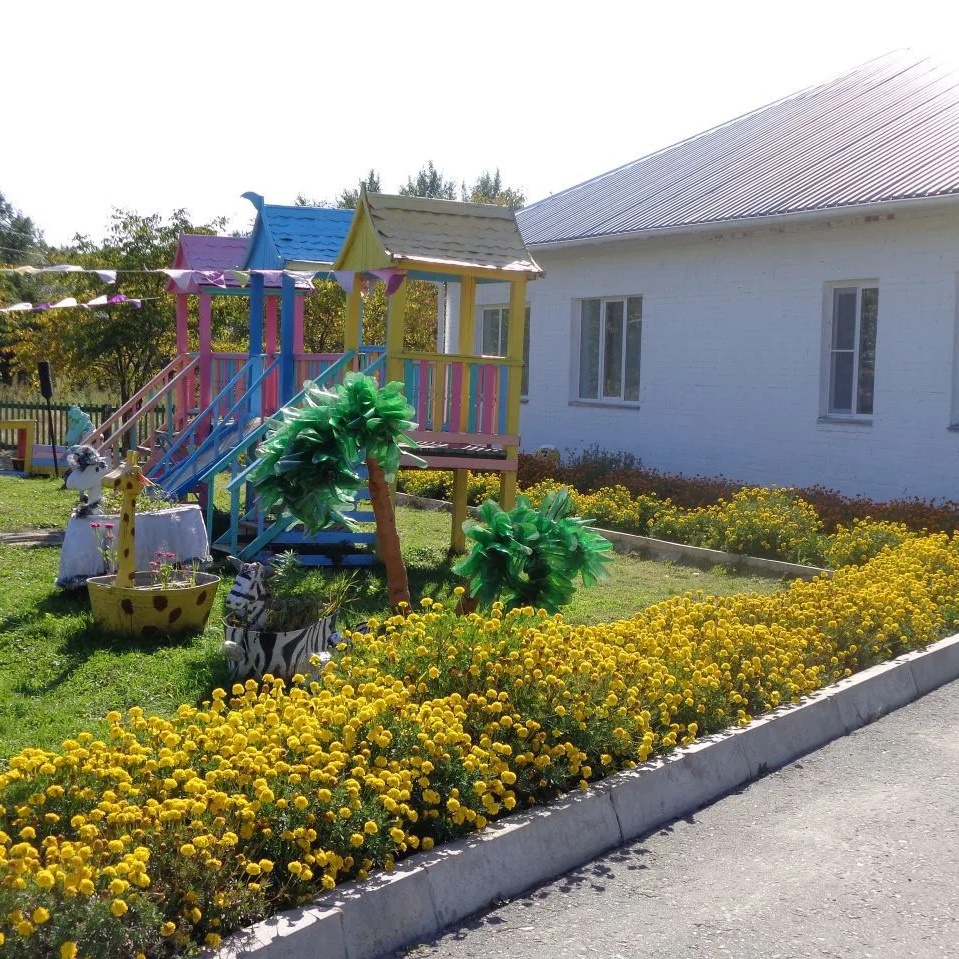 Иконка Канал МАДОУ "Детский сад п. Синда" — портал Max