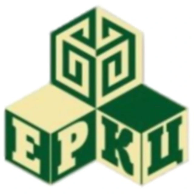 Иконка Чат-бот Еркц бот — портал Max