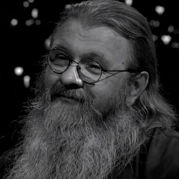 Иконка Канал Протоиерей Сергий Баранов. Официальная страница — портал Max