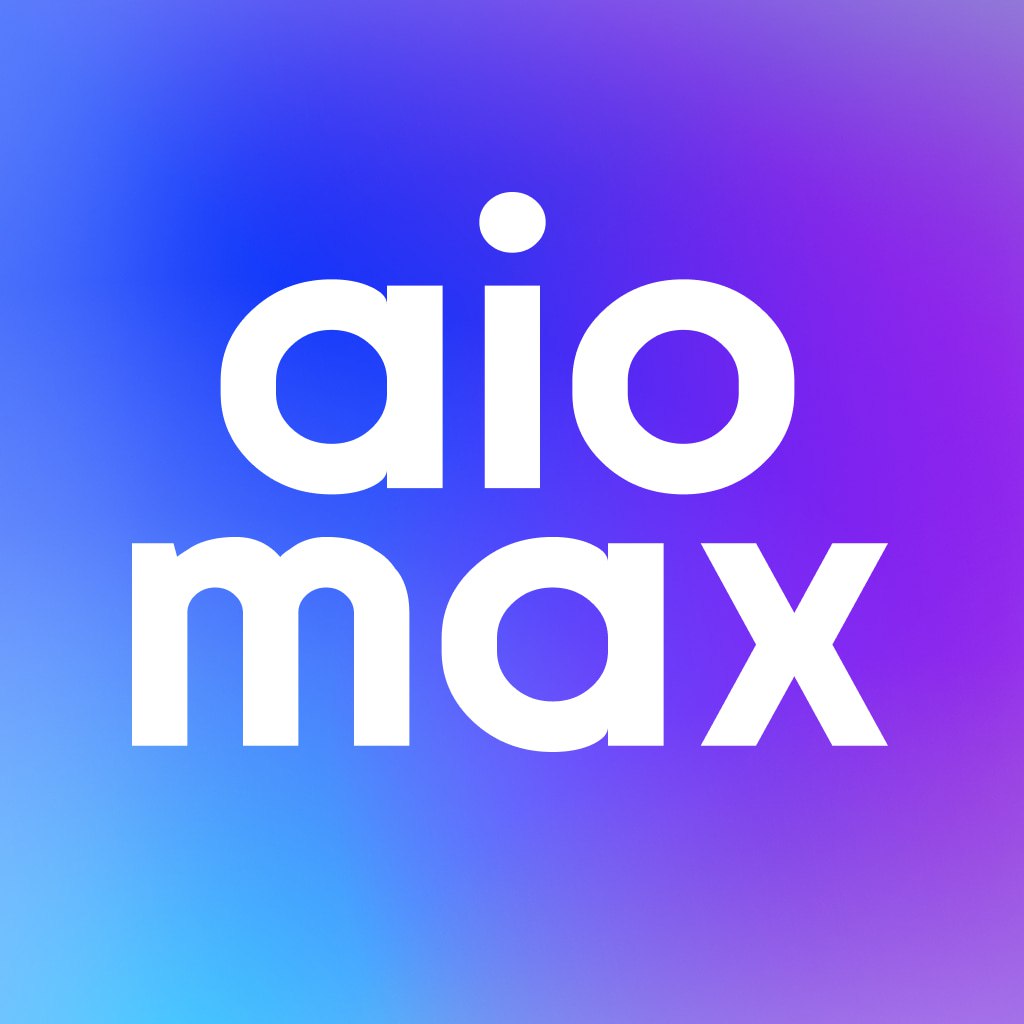 Аватар Группа Aiomax Community — рейтинг Max