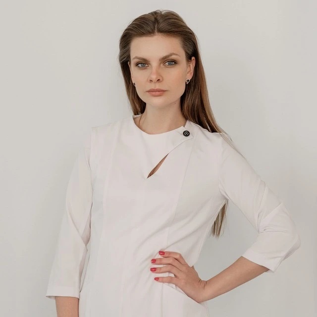 Иконка Канал Доктор Садовская — портал Max