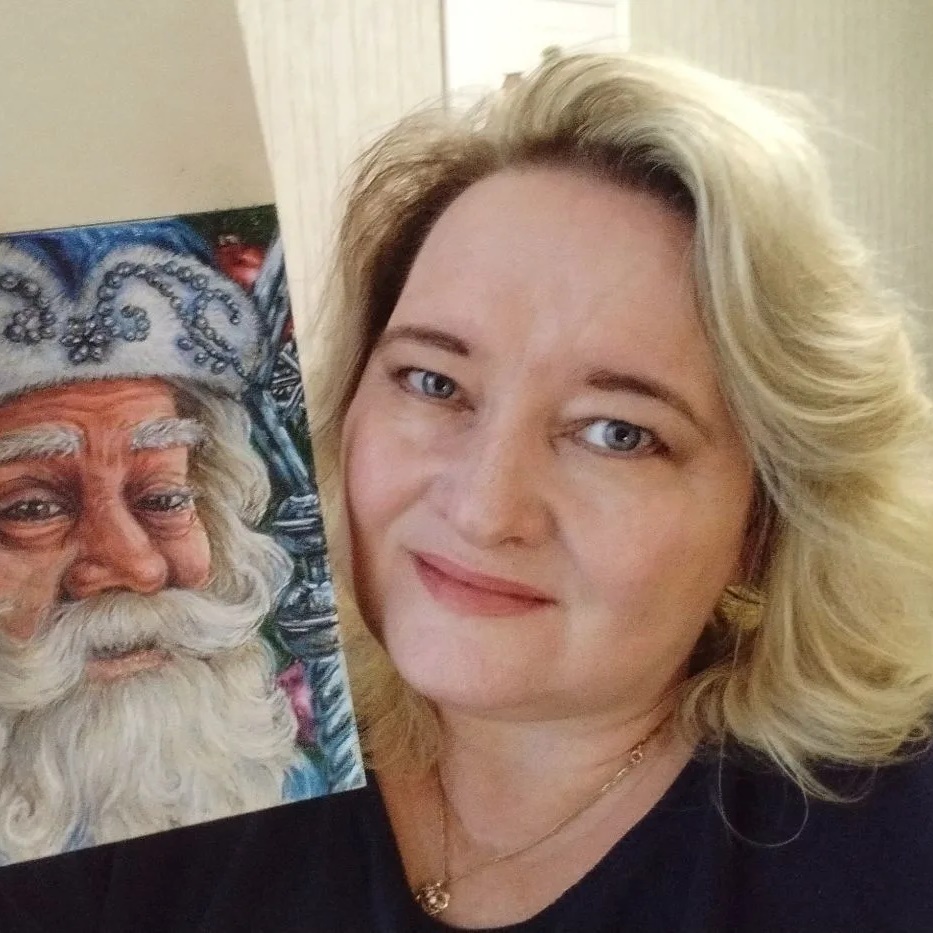 Иконка Канал Вера Ермак(Алина Марк) — портал Max