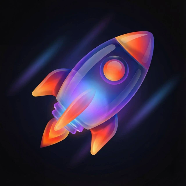 Иконка Канал Постик | SMM на автопилоте — портал Max